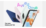 Samsung Galaxy A27 price in Bangladesh Full Specs &amp; Review image 1